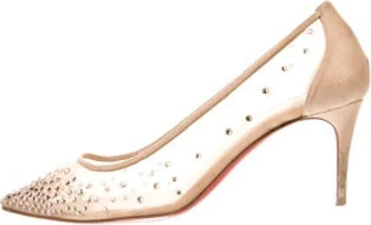 Christian Louboutin