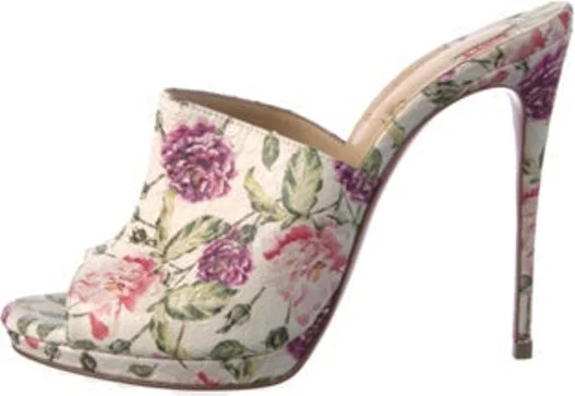 Christian Louboutin