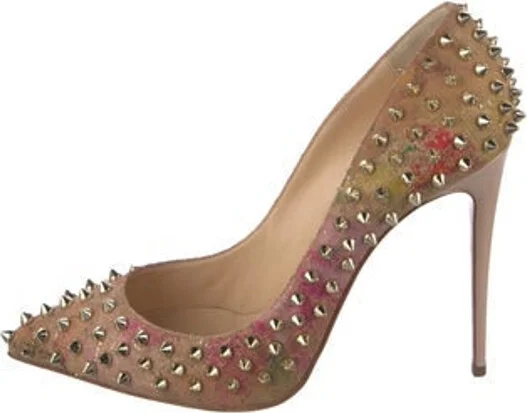Christian Louboutin