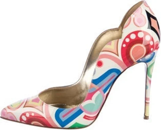 Christian Louboutin