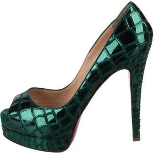 Christian Louboutin