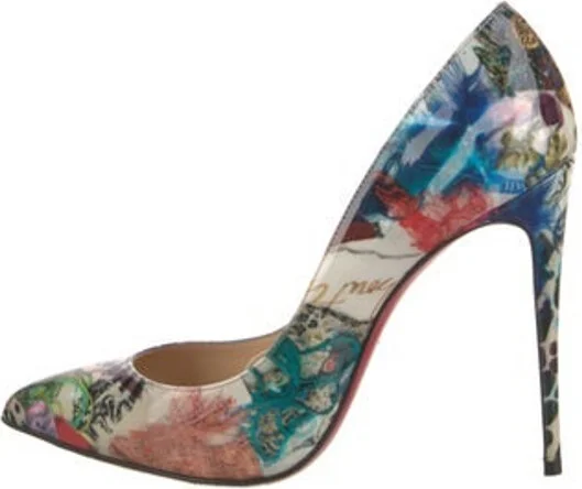Christian Louboutin