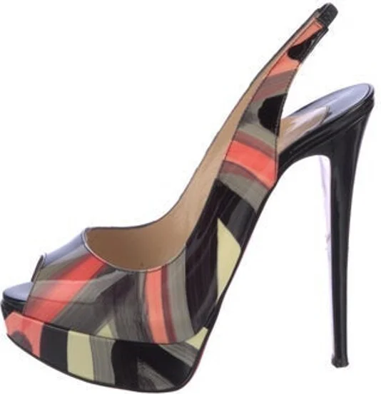 Christian Louboutin