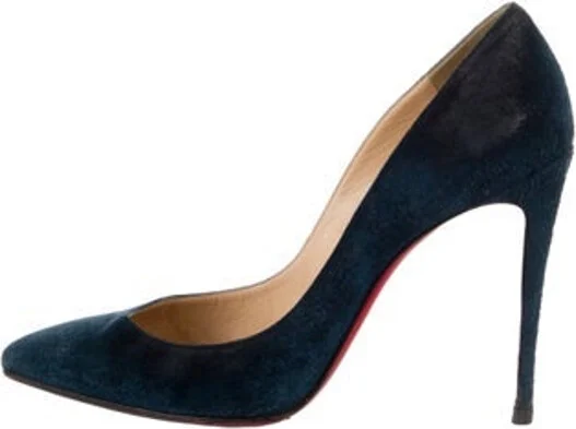 Christian Louboutin