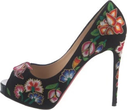 Christian Louboutin