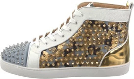Christian Louboutin