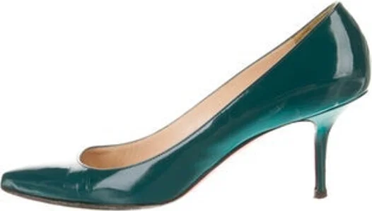 Christian Louboutin