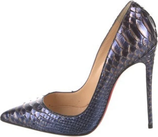 Christian Louboutin