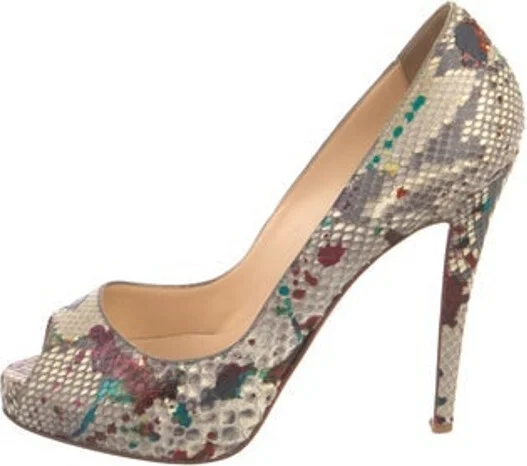 Christian Louboutin
