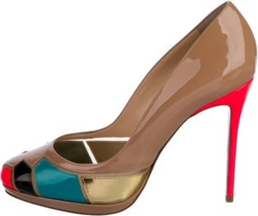 Christian Louboutin