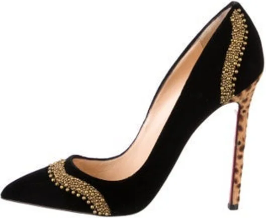 Christian Louboutin