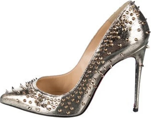 Christian Louboutin