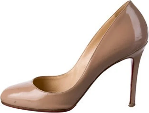 Christian Louboutin