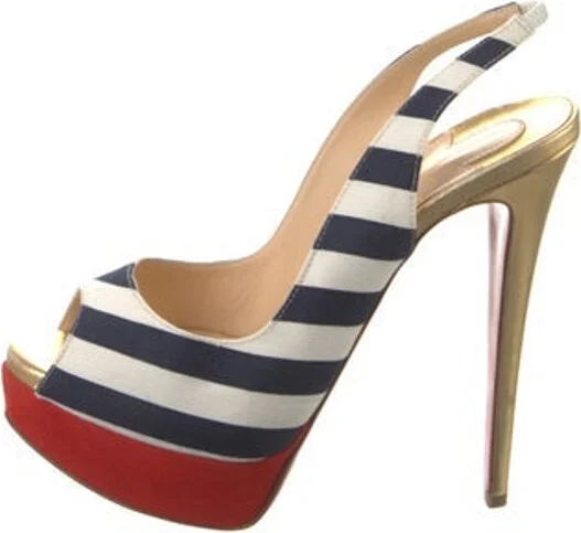 Christian Louboutin