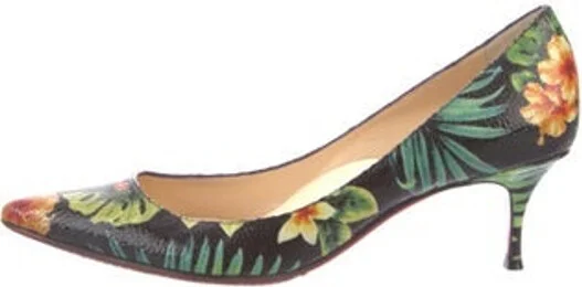 Christian Louboutin