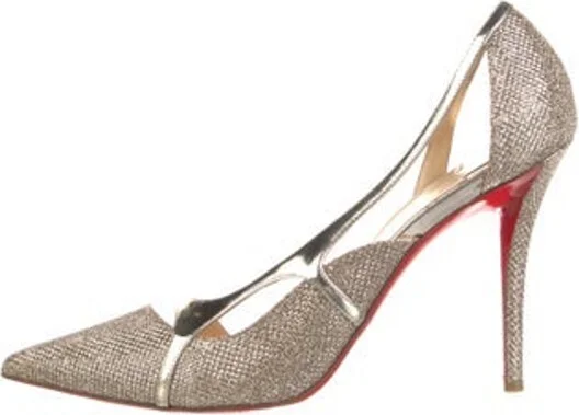 Christian Louboutin