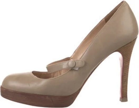 Christian Louboutin