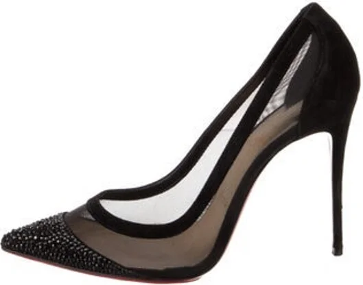 Christian Louboutin
