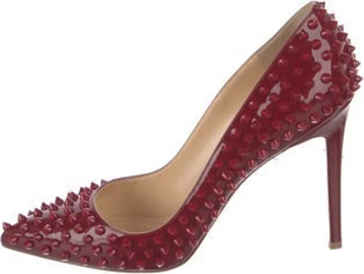 Christian Louboutin