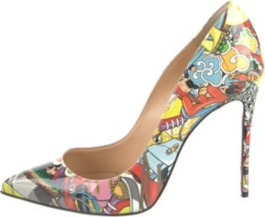 Christian Louboutin