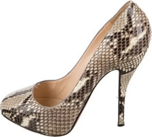 Christian Louboutin