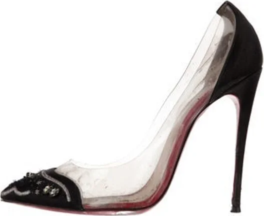 Christian Louboutin