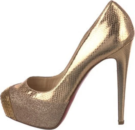 Christian Louboutin