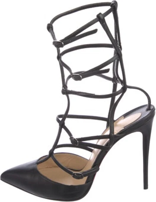 Christian Louboutin