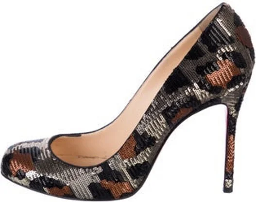 Christian Louboutin