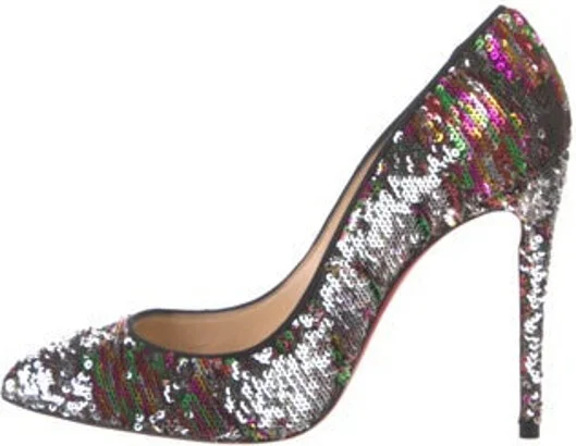 Christian Louboutin