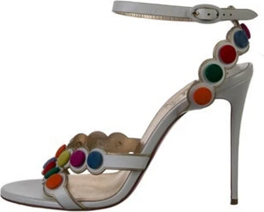 Christian Louboutin