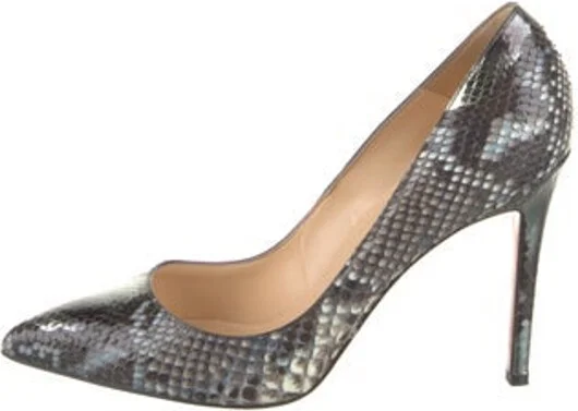 Christian Louboutin