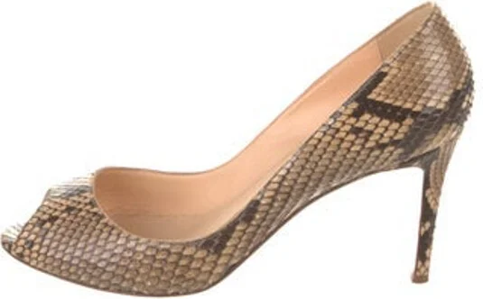 Christian Louboutin
