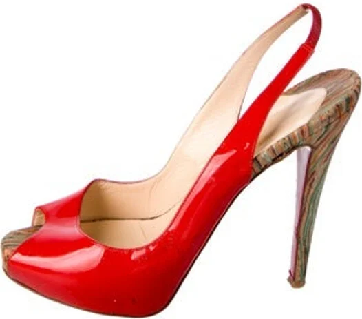 Christian Louboutin