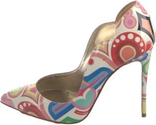 Christian Louboutin