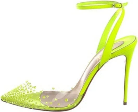 Christian Louboutin