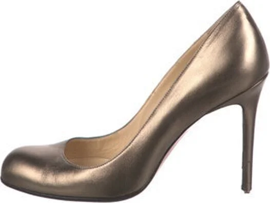 Christian Louboutin