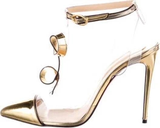 Christian Louboutin