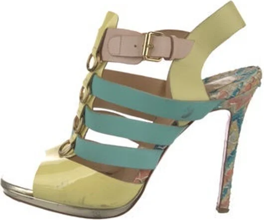 Christian Louboutin
