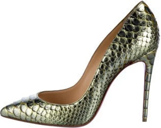 Christian Louboutin