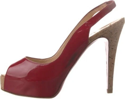 Christian Louboutin