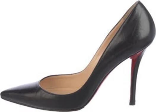 Christian Louboutin