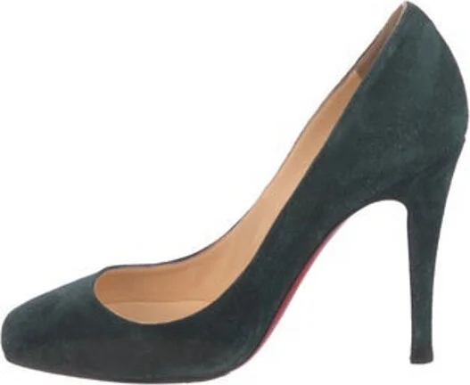 Christian Louboutin