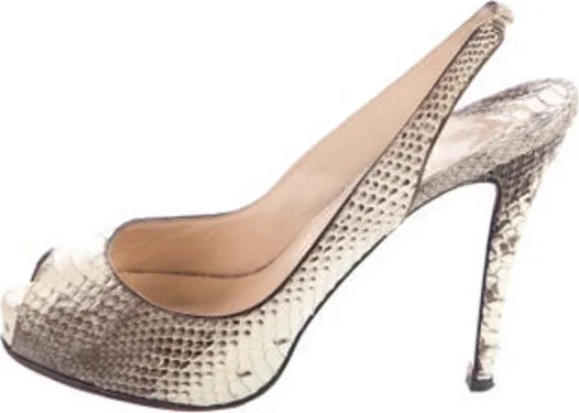 Christian Louboutin