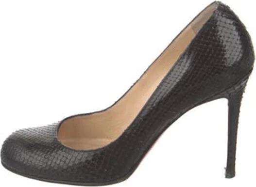 Christian Louboutin