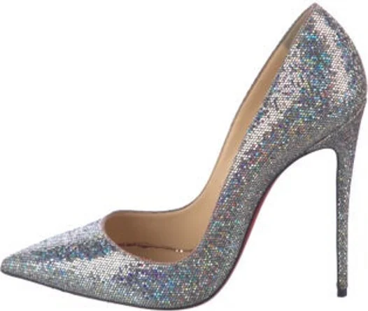 Christian Louboutin