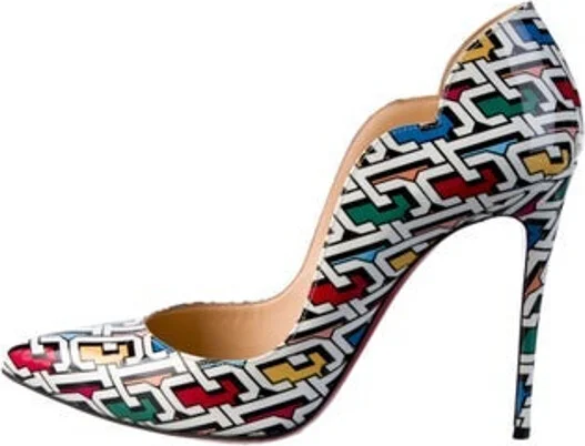 Christian Louboutin