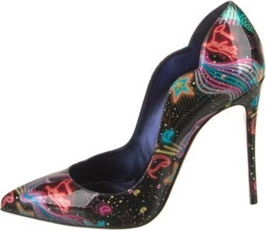 Christian Louboutin