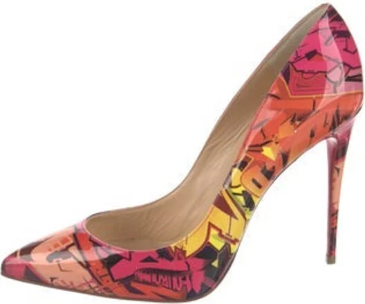 Christian Louboutin