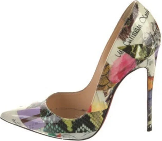 Christian Louboutin